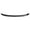 Gloss Black, variant on Ikon Motorsports Trunk Spoiler Compatible with 2019-2025 Nissan Altima IKON Style Gloss Black ABS Plastic Rear Trunk Lid Spoiler Wing Lip