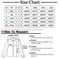 thumbnail image 2 of EGNMCR Jackets for Men Men's Fashion Color Matching Splicing Jacket Sweater Casual Jacket, 2 of 4