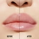 thumbnail image 3 of Brillo de labios Dior Addict Lip Maximizer Plumping #001 Pink, 6 ml, 3 of 5