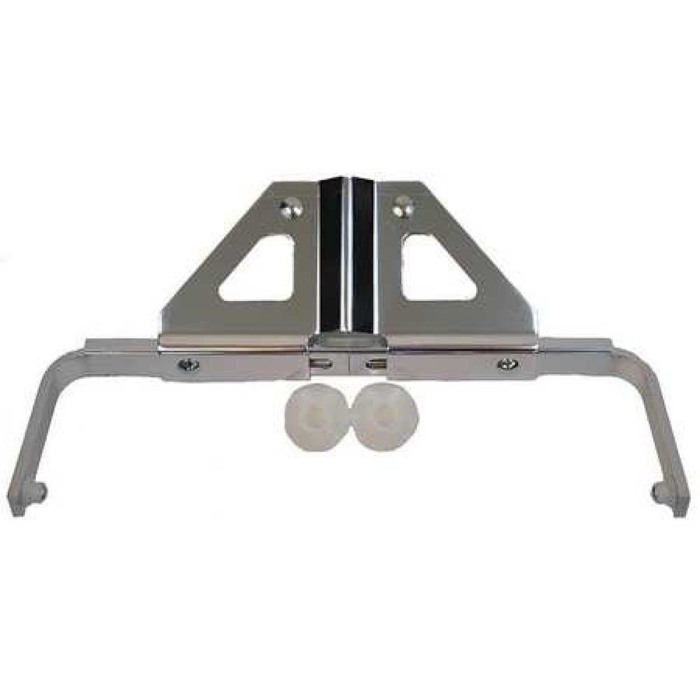 PREMIER 1418ADJ Adjustable Paint Roller Frame, Frame, 12 to 18