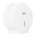 thumbnail image 2 of Dispensador De Papel Higiénico Jofel Smart Mini Anti-Bacterial Blanco, 2 of 4
