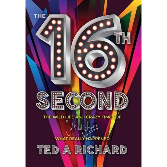 The 16th Second (Hardcover)
