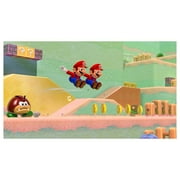 Super Mario 3D World + Bowsers Fury (Nintendo Switch) (International Version)