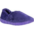 thumbnail image 3 of Muk Luks Women's Fleece Espadrille Slipper, 3 of 6