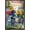 Bronze Framed Version, variant on Marvel Doctor Strange in the Multiverse of Madness - Action Wall Poster, 14.725" x 22.375"