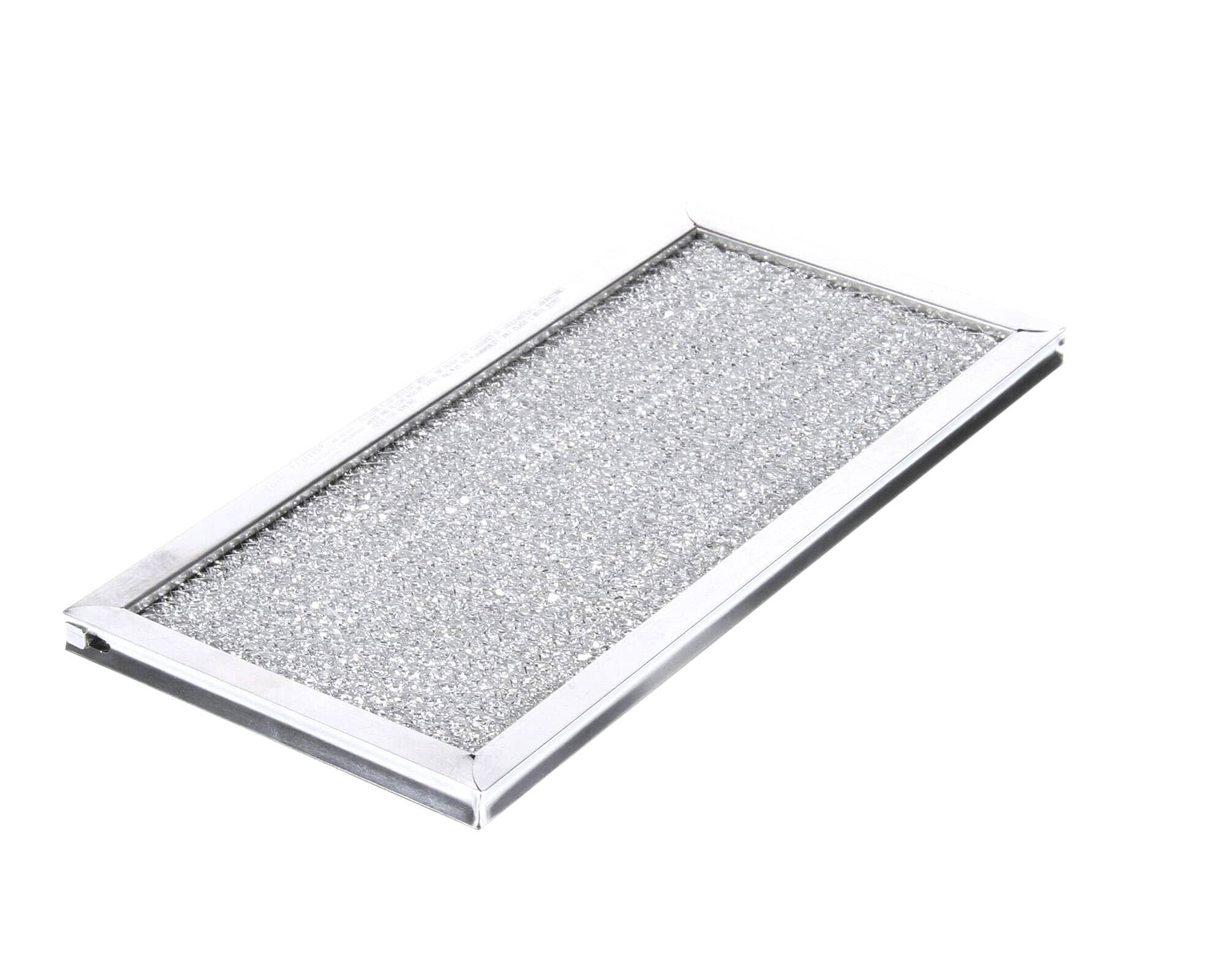 Ovention 04.55.001.00 Filter Air 10.25X5X.5 Ez Clean OEM Part