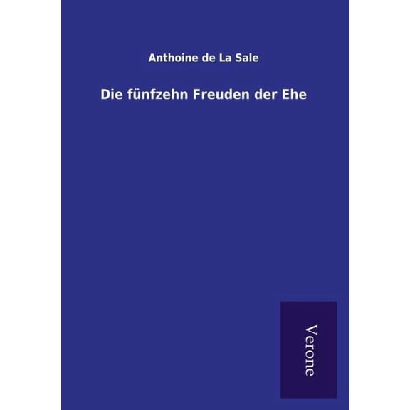 Die fünfzehn Freuden der Ehe (Paperback)