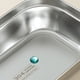 thumbnail image 4 of 1/2 /3layer Stainless Steel Lunch Box Bento Box Food Containers Portable Divided Insulated Lunch Box Kitchen Lunch Containers, 4 of 11