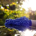 thumbnail image 5 of Car Wash Gloves, Microfiber, Waterproof Cleaning Kit For Car Wash, 5 of 5