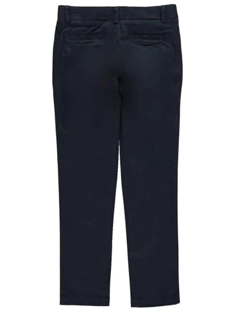 Nautica Kids Navy Blue  Pants — 7-Piece Bulk Bundle (Multi Sizes) 2