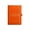 Yellow 【1x Schedule Book】, variant on Large Agenda Daily Planner Management Record Notebook Schedule Planner with Hourly Plan Calendar App for Daily Organization and Time Management for Professionals and Learners Topliu