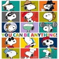 thumbnail image 2 of CafePress - Snoopy You Can Be Anything Mug - 11 oz Ceramic Mug - Novelty Coffee Tea Cup, 2 of 4