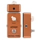 thumbnail image 4 of Pedal de efecto ammoon AP-03 Vintage fase Phaser guitarra efectos Pedal True Bypass Tomshoo Pedal de efecto, 4 of 4