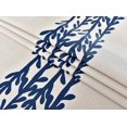 thumbnail image 5 of 140 x 140 cm Tablecloth PVC Plastic Tablecloth Water washable. Waterproof Square Table Protector for Kitchen, Picnic, Outdoor, Indoor, 5 of 5