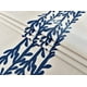 thumbnail image 5 of Mantel Plenmor. Mantel de Plástico PVC Lavable con agua. Protector de mesa rectangular impermeable para cocina, picnic, exterior, interior (140 x 220 cm, ratán) ER, 5 of 5