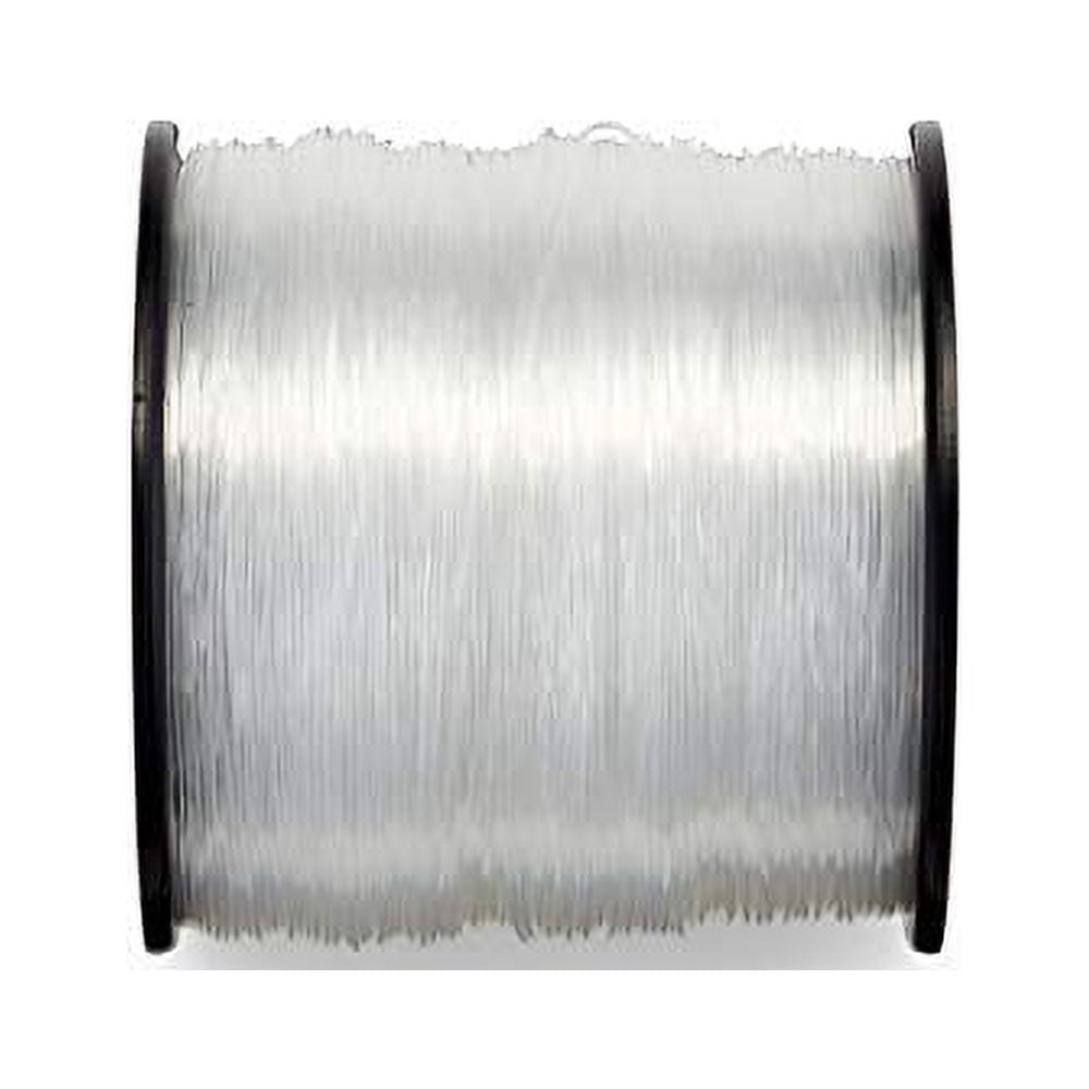 Berkley Trilene® Big Game™ Monofilament Fishing Line, Clear, 100 lb Test Strength, 2900 yd