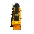 thumbnail image 5 of DEWALT 20V MAX XR Brushless 1” SDS Plus Rotary Hammer – Cordless Rotary Hammer Kit, 3-Mode, 2.1 Joules Impact Energy, SHOCKS Active Vibration Control, With 20V MAX XR 5.0Ah Lithium-Ion Battery, 5 of 8