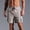 #(New) Khaki, variant on CYiJun Mens Cargo Shorts Elastic Waist Drawstring Lightweight Shorts Summer Hiking Casual Shorts with Pockets