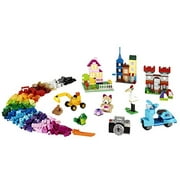 LEGO Classic Large Creative Brick Box 10698 Building Set (790 Pieces)