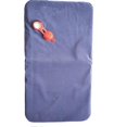 thumbnail image 5 of Chillow Cooling Pillow Relaxing Restful Sleep Natural Water Cool Cosy For Sleeping, 5 of 5