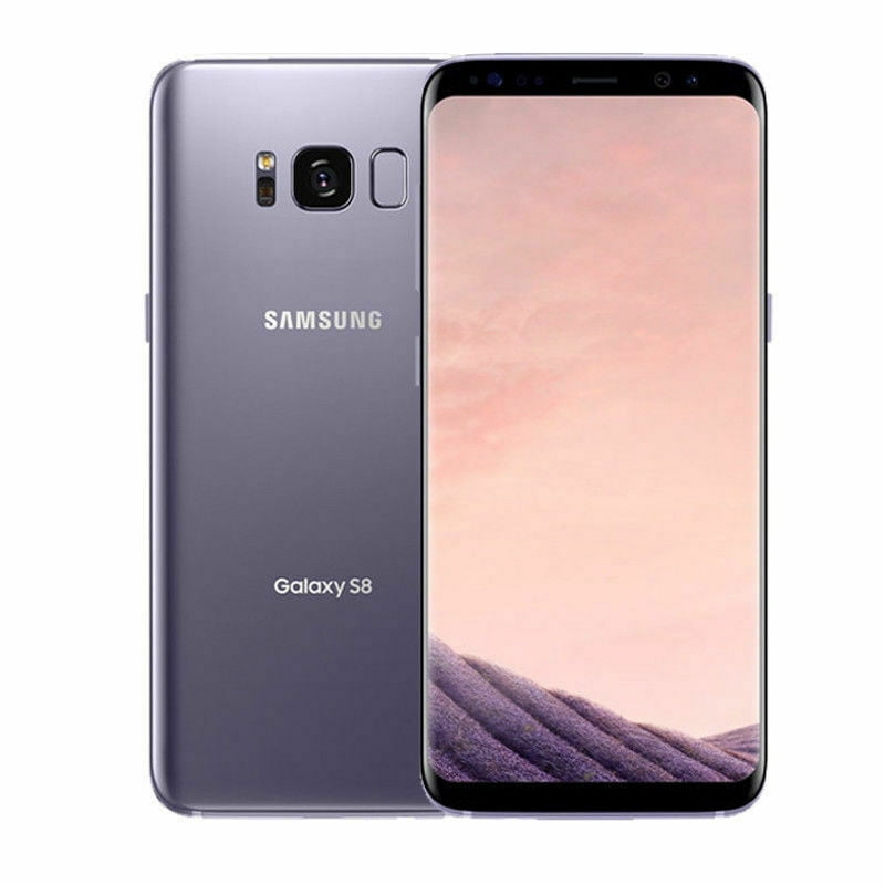 refurbished s8 active