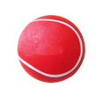 thumbnail image 3 of 8pcs Creative Tennis Balls Practice Tennis Balls Sports PU Tennis Balls Playing Ball (2pcs Yellow, 2pcs Red, 2pcs Blue, 2pcs Green), 3 of 3
