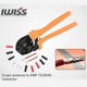 thumbnail image 4 of AP-153045A for Anderson Cable Plug Terminal Crimping Pliers Manual Tool Crimping Pliers DS, 4 of 5