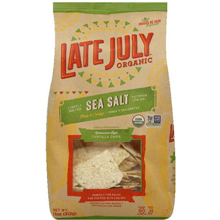 late chips tortilla july salt organic sea restaurant oz style pack