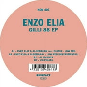 Gilli 88 (Vinyl) (EP)