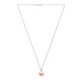 thumbnail image 4 of Set Collar Dije Perla Aretes Poste Zvezda Plata 0.925 Mujer beige Unitalla, 4 of 4