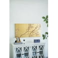 thumbnail image 3 of MAYEERTY 3-Set Vintage Traditional Pattern Wall Decor, Rustic Square Wall Art for Elegant Home Decor, 3 of 10