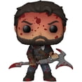 thumbnail image 2 of ¡Funko Pop! Películas: Mandy - Red Miller (Bloody) Funko POP, 2 of 2
