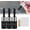 3pcs, variant on Windshield Repair Kit for Chips and Cracks, Car Glass Repair Liquid