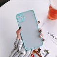 thumbnail image 4 of Phone Case Impact Resistant Super Soft Tpu Shock-absorbing Phone Protective Shell For Iphone 13/13 Mini/13 Pro/13 Pro Max, 4 of 4