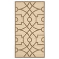 thumbnail image 2 of SAFAVIEH Martha Stewart MSR4121K Beige / Dark Beige Rug, 2 of 4