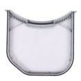 thumbnail image 1 of Conjunto de filtro de pelusa para secadora compatible con pantalla electrónica ADQ56656401, 1 of 4
