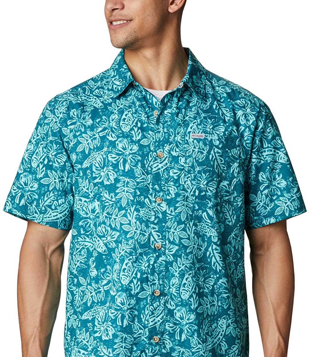 Columbia Men's Super Slack Tide Camp 