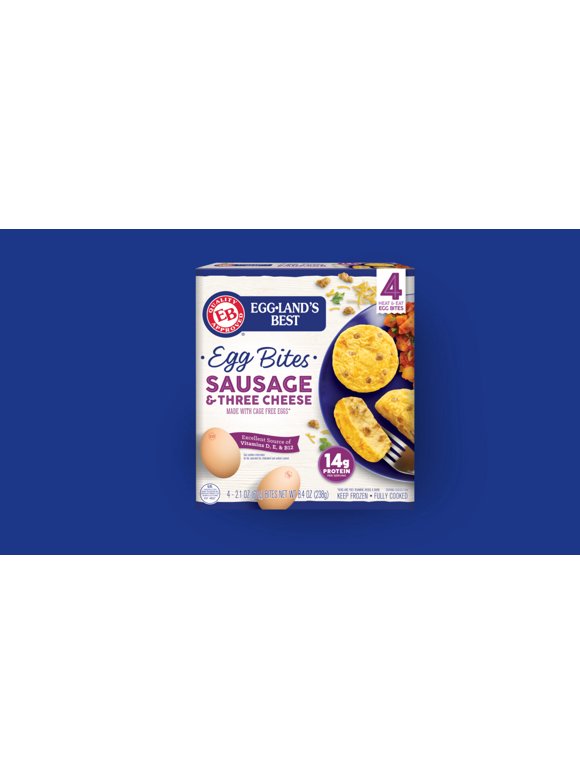 Eggland's Best Eggs in Dairy & Eggs