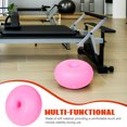 thumbnail image 3 of VERDANVERSE Balance Trainer Half Balls Pink Inflatable For Daily Use By Athletes 1Pack, 3 of 6