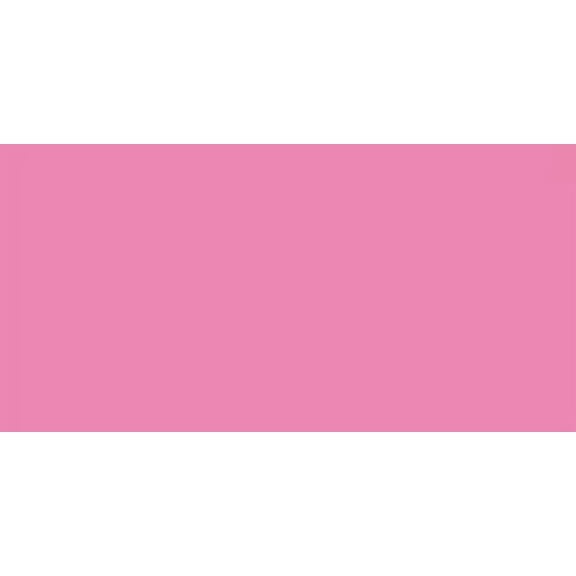 Manuscript CalliCreative Italic Marker - Pink, 3.6 mm, Broad Point