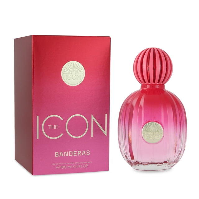The Icon 100Ml Edp Spray