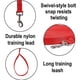 thumbnail image 3 of Correa de agilidad para entrenamiento de perros, correa de entrenamiento, adecuada para jugar, acampar o en el patio trasero, 3 of 5