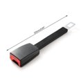 thumbnail image 2 of Car Seat Belt Extender, Seat Belt Extension, 2 of 3