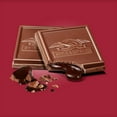 thumbnail image 4 of Ghirardelli Double Milk Chocolate Squares Bar - 4.8 oz- Pack of 2, 4 of 5
