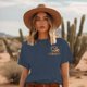 thumbnail image 4 of Camiseta Werbavi I Got A Heart Like A Truck de algodón para mujer, 4 of 7