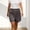 Gray, variant on Women's High Waist Denim Shorts Straight Leg Jean Shorts Summer Hot Pants with Pockets Gray 3XL