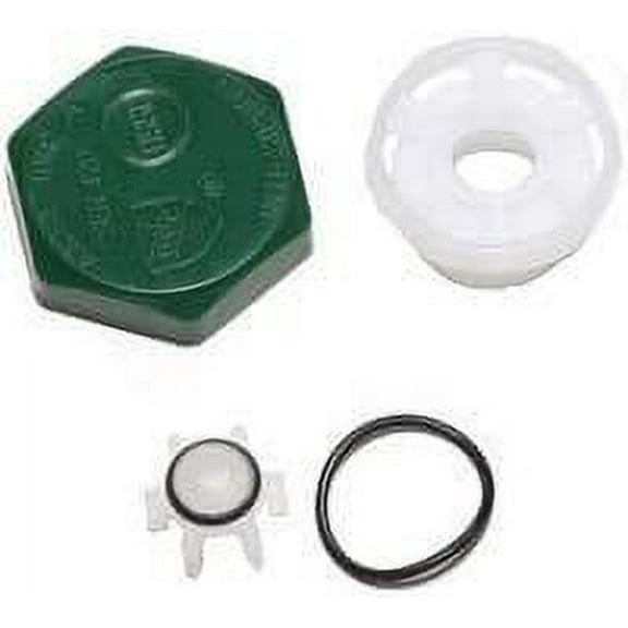 Arrowhead Air Vent Assembly Frost Proof