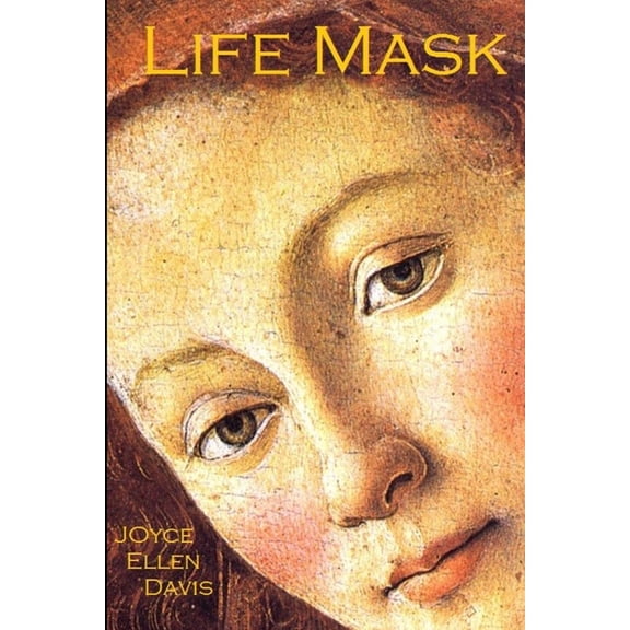 Life Mask, (Paperback)