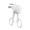 thumbnail image 1 of Recourbe-cils Chauffant Rechargeable Recourbe-cils Fer à Repasser Produit de Maquillage Réutilisable Activité Extérieure Portable Voyage, 1 of 5