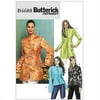 Butterick Misses'/misses' Petite Jacket-